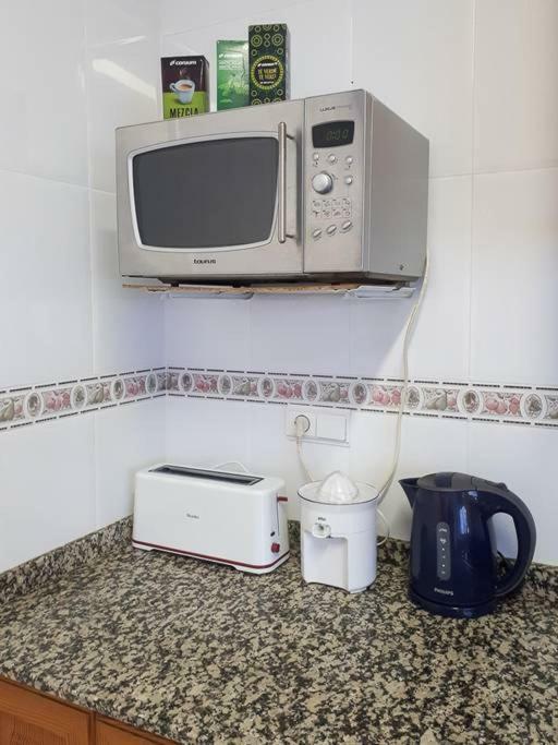 Apartamento Los Narcisos Chulilla Exterior foto